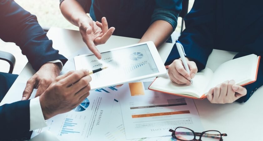 Capital Markets