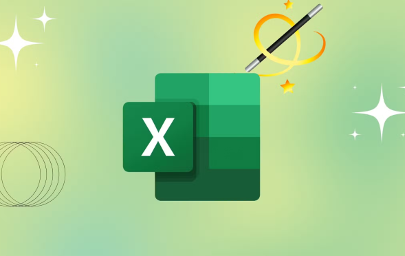 Excel logo to demonstrate new tips to work better