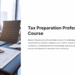 Tax Preparation
